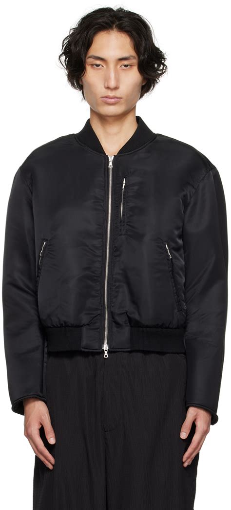 dries van noten bomber jacket zipper replica|harrods van noten bomber jacket.